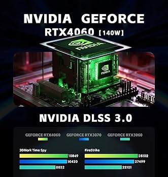 高性能ゲーミングPC/Ryzen 9600x/RTX 4060/1TB SSD 高性能ゲーミングPC/Ryzen 9600x/RTX 4060/1TB SSD